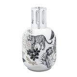 Jungle White Lampe Berger Lamp