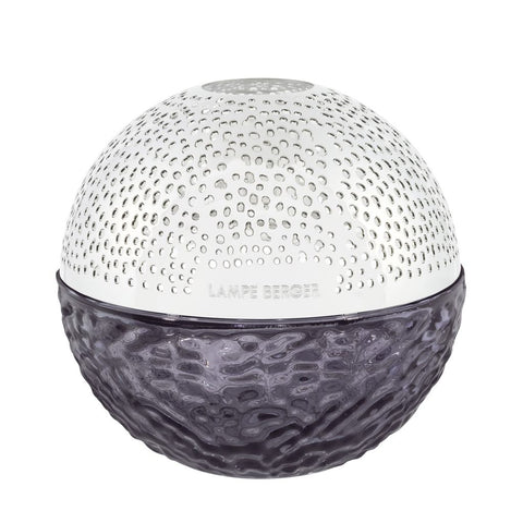 Gravity Glass Lampe Berger Lamp - Gray