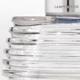 Vibes Glass Lampe Berger Lamp - Clear