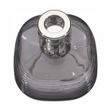 Vibes Glass Lampe Berger Lamp - Gray