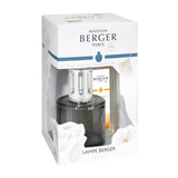 Aroma Glass Lampe Berger Gift Set - Energy