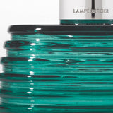 Vibes Glass Lampe Berger Lamp - Green