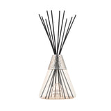 Maison Berger Starck Pink Reed Diffuser Set - Peau De Soie