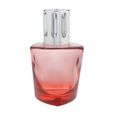 Terra Glass Lampe Berger Gift Set - Red