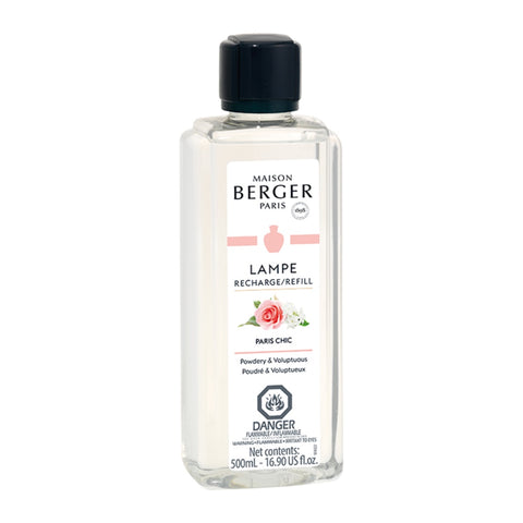 Lampe Berger Paris Chic Fragrance Oil 500 ml