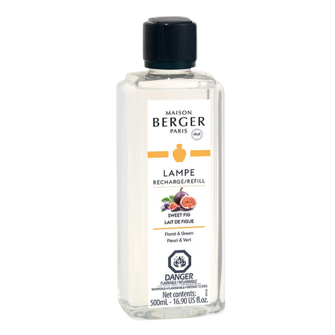 Lampe Berger Sweet Fig Fragrance Oil 500 ml