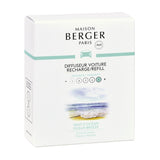 Maison Berger Car Diffuser Refill - Ocean Breeze