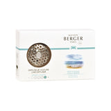 Maison Berger Ocean Breeze Car Diffuser Set