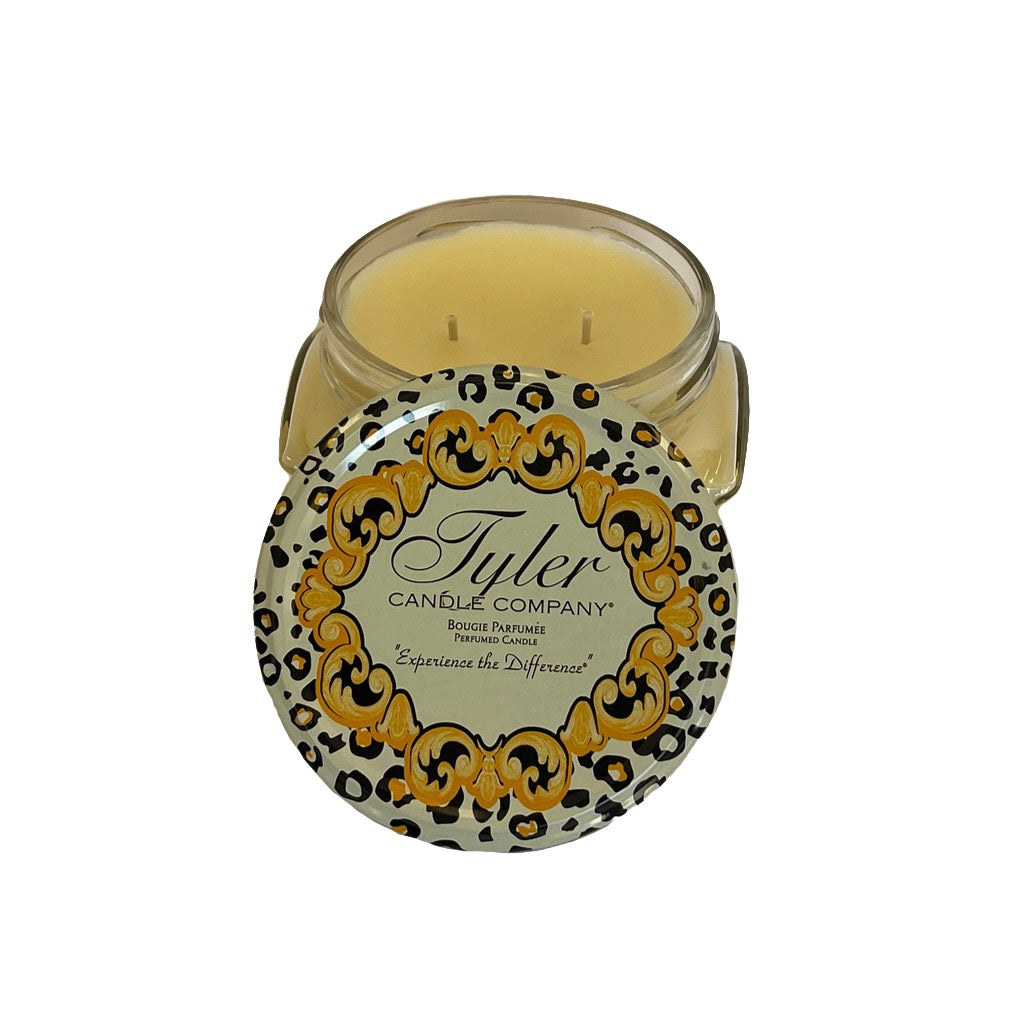 Tyler Candle Company 11 oz. Candle - Entitled