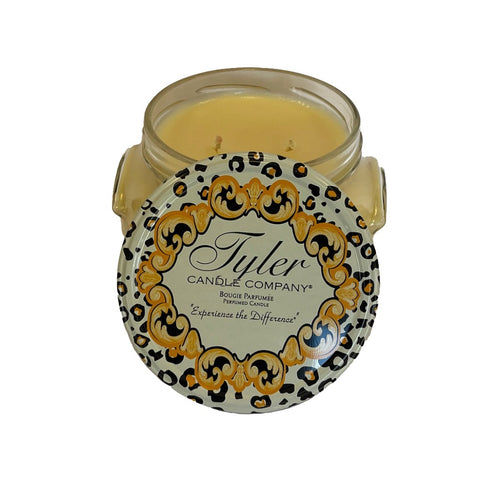 Tyler Candle Company 22 oz. Candle - Entitled