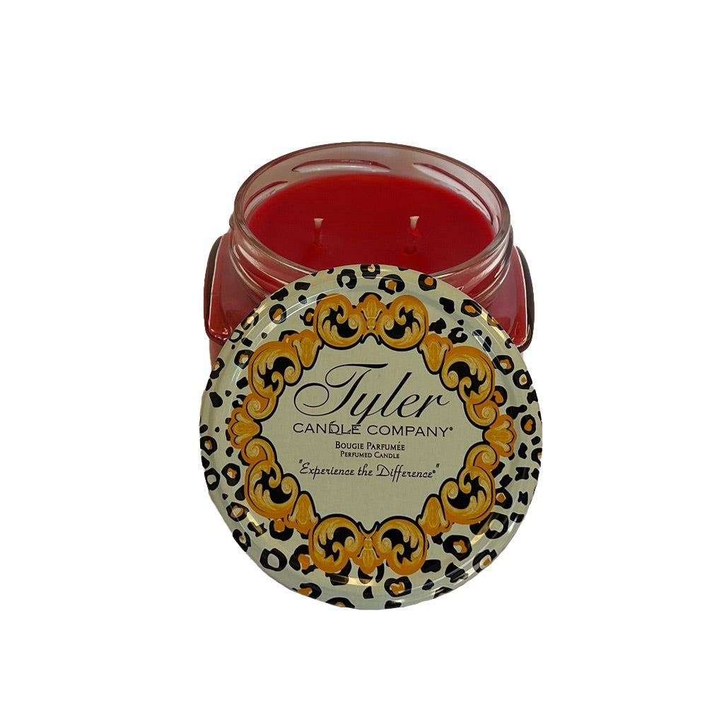 Tyler Candle Company 11 oz. Candle - Kathina