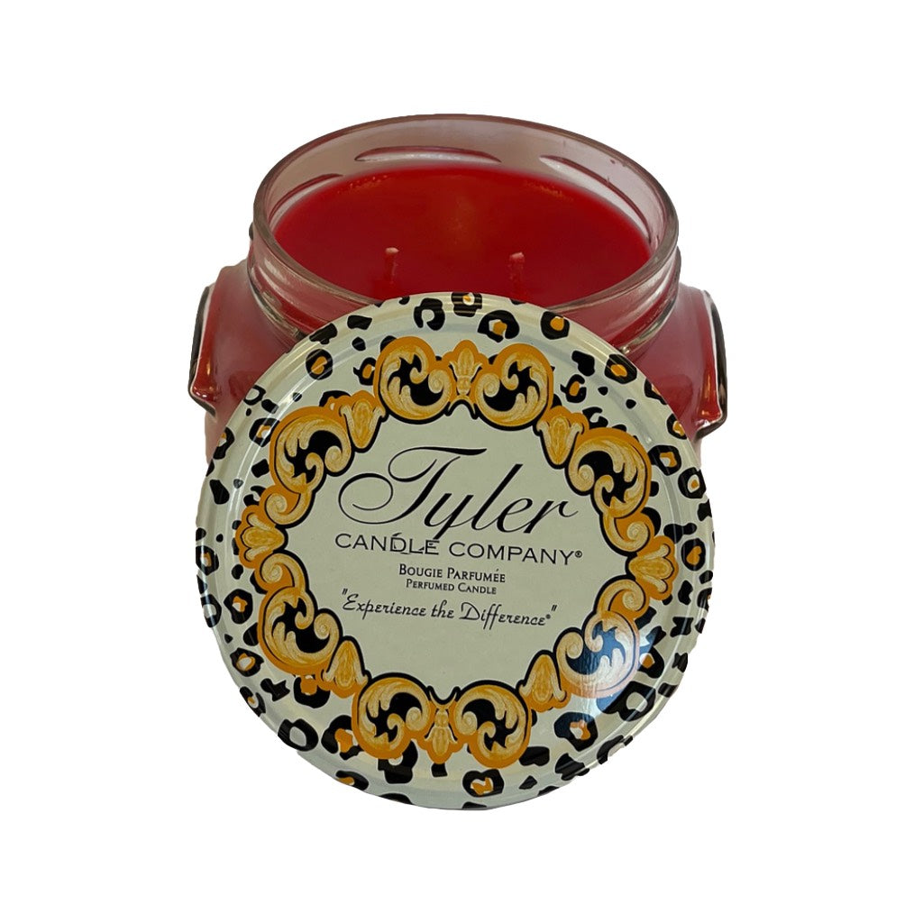 Tyler Candle Company 22 oz. Candle - Kathina