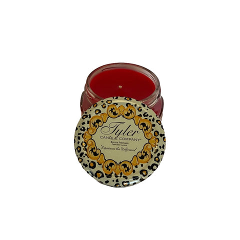 Tyler Candle Company 3.4 oz. Candle - Kathina