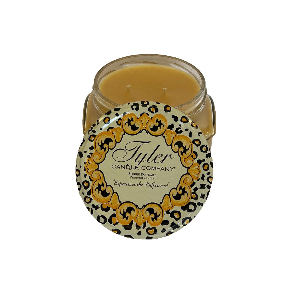 Tyler Candle Company 11 oz. Candle - Orange Vanilla