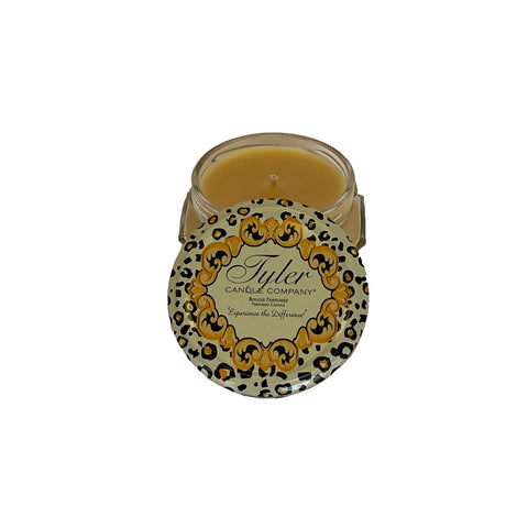 Tyler Candle Company 3.4 oz. Candle - Orange Vanilla