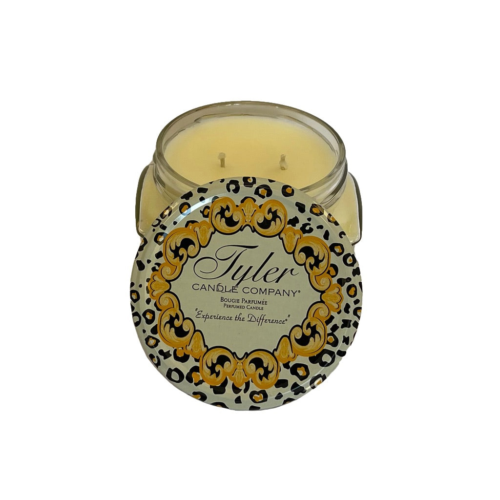 Tyler Candle Company 11 oz. Candle - Platinum