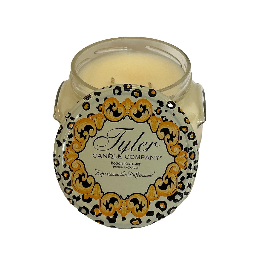 Tyler Candle Company 22 oz. Candle - Unprecendented