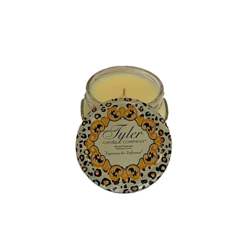 Tyler Candle Company 3.4 oz. Candle - Unprecendented