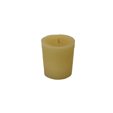 Tyler Candle Company Votive Candle - Entitled